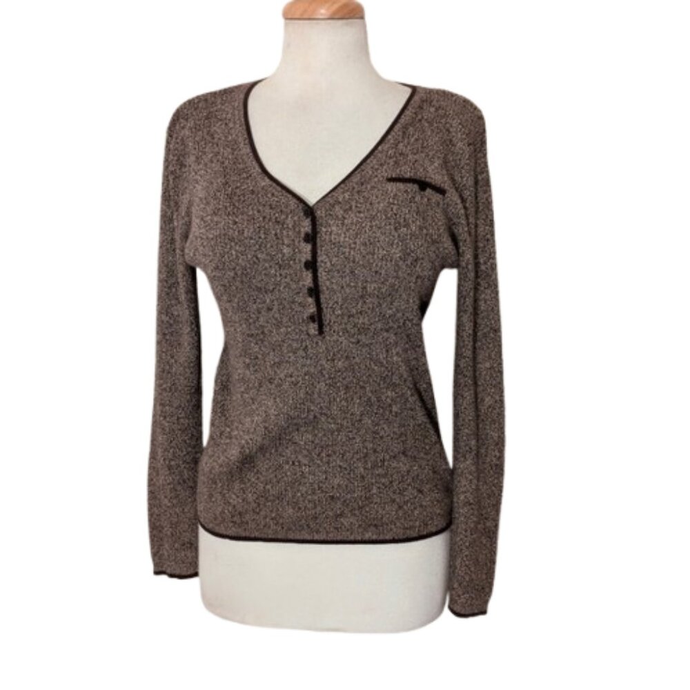 Reference Point 100% cotton. M